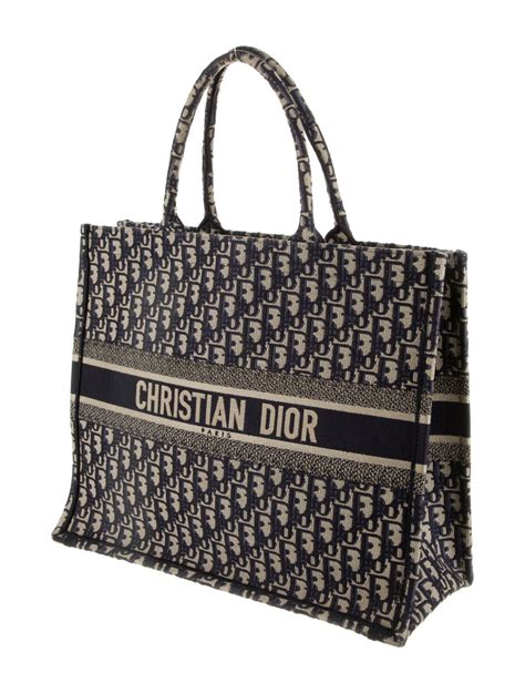 dior book tote bag in dior oblique|Dior oblique saddle bag.